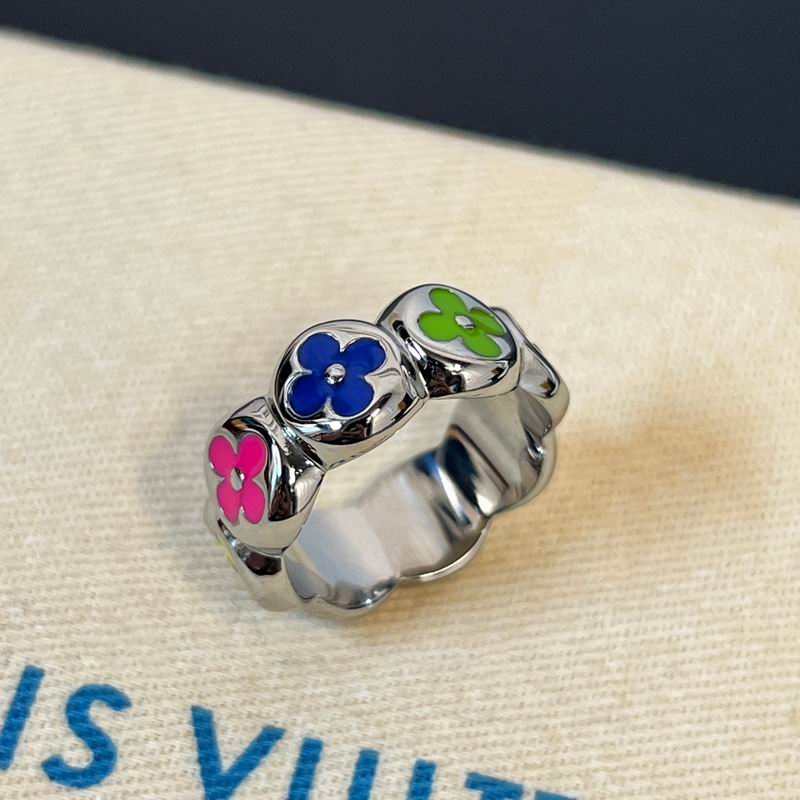 LV Ring 03lyr91